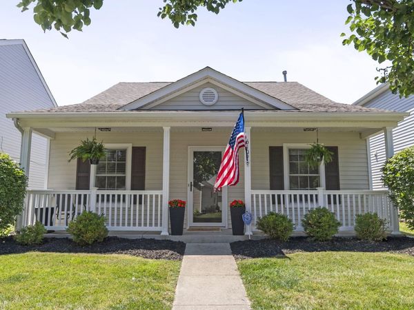 6109 Treaty Lane, Unit 207, Galloway, OH 43119