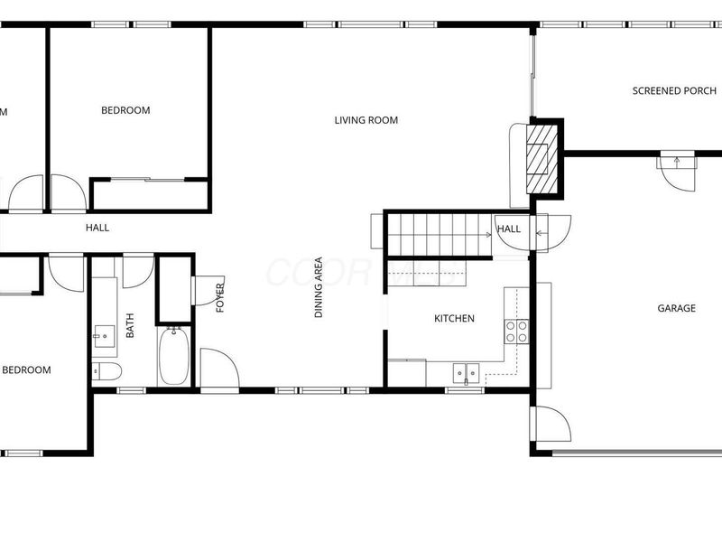 748 Ridgewood Drive , Coshocton, OH 43812 Photo 3