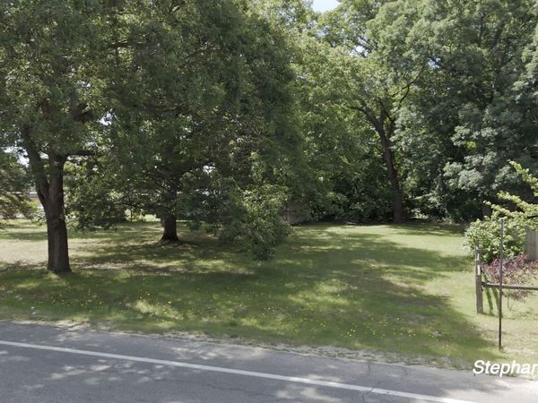 VL E Giles Road, Muskegon, MI 49445