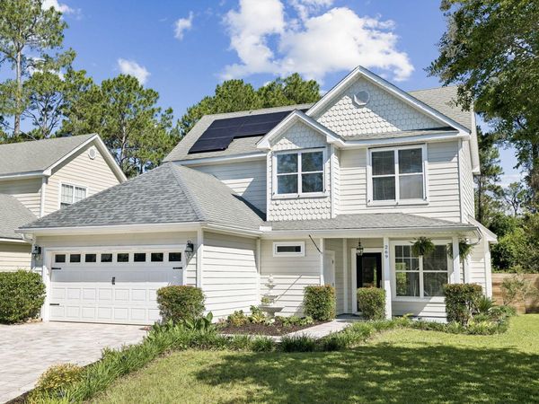 269 Rivercrest Circle, Santa Rosa Beach, FL 32459