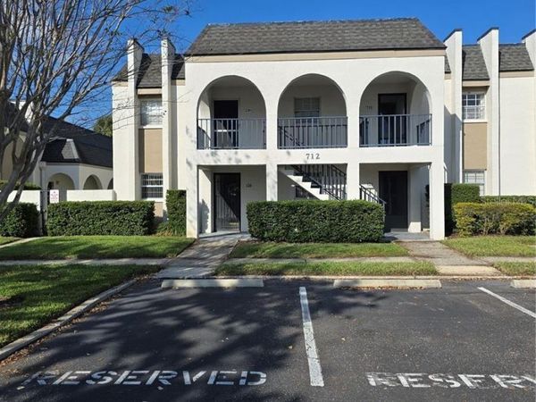 712 OAKGROVE DRIVE , Unit 230, BRANDON, FL 33510