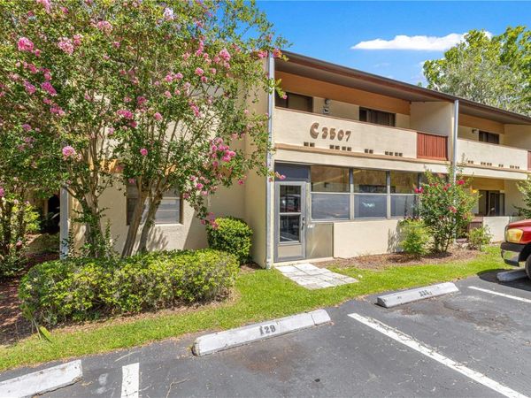 3507 E FORT KING STREET , Unit 129, OCALA, FL 34470
