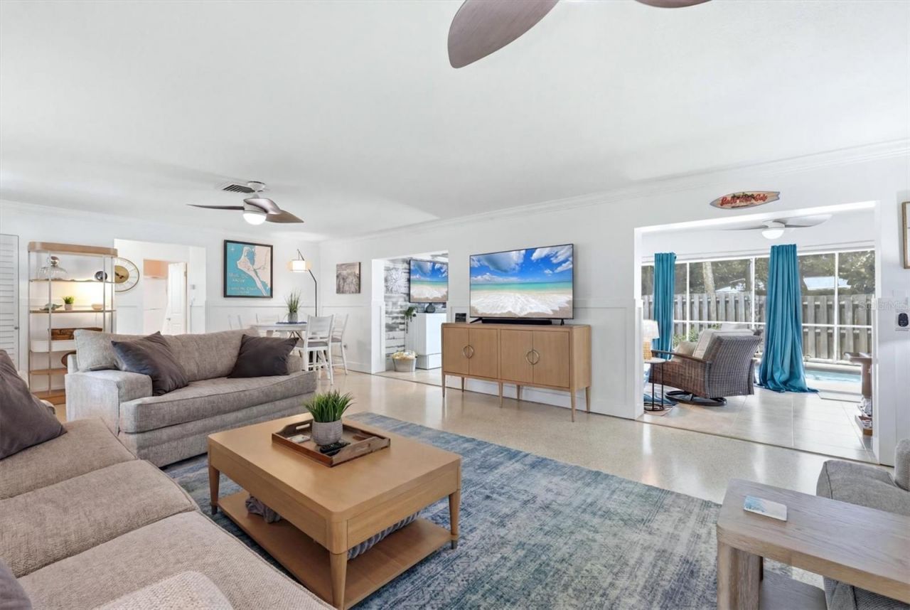 5128 Oxford Drive, Sarasota, FL 34242 Photo