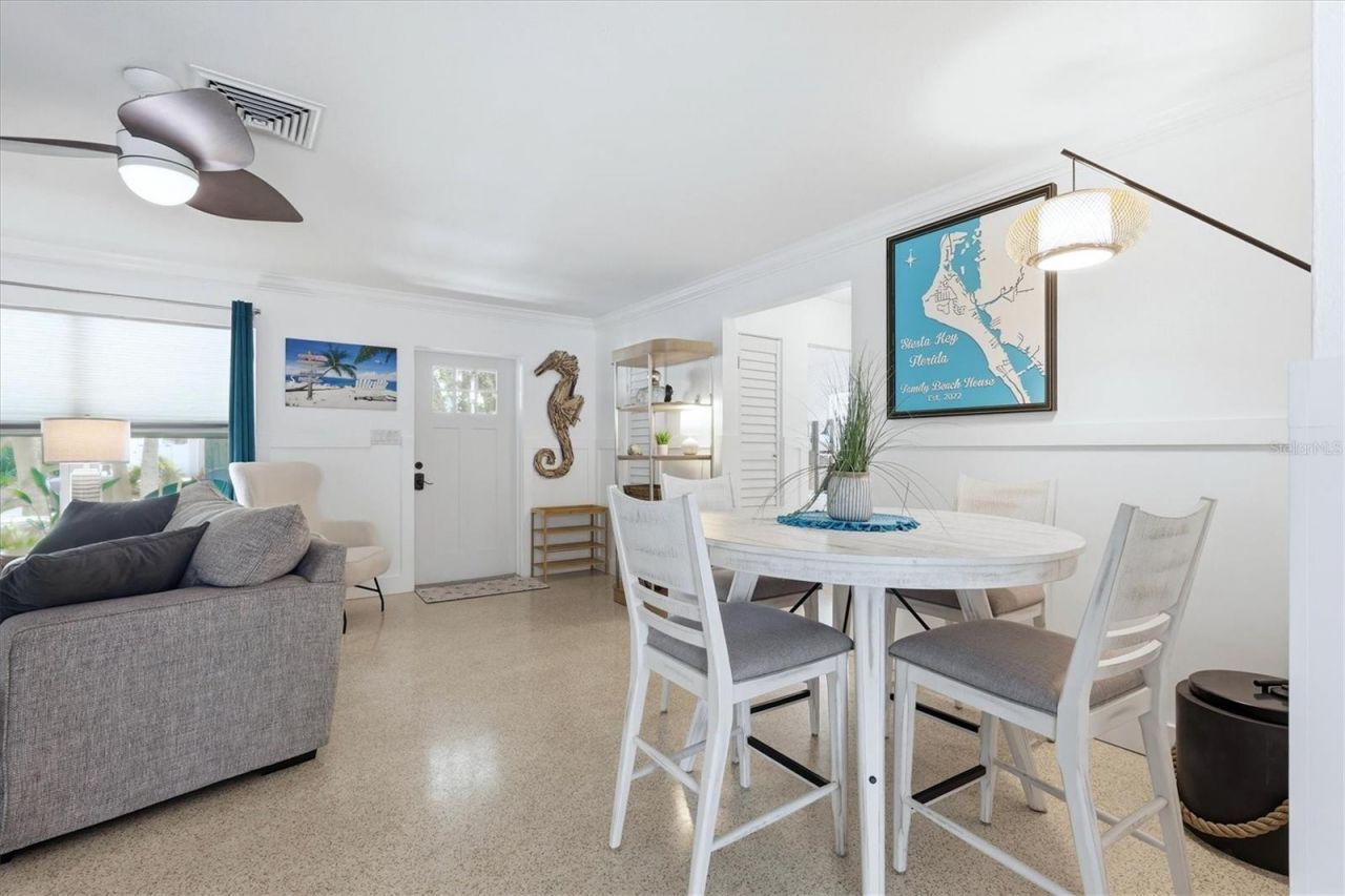 5128 Oxford Drive, Sarasota, FL 34242 Photo