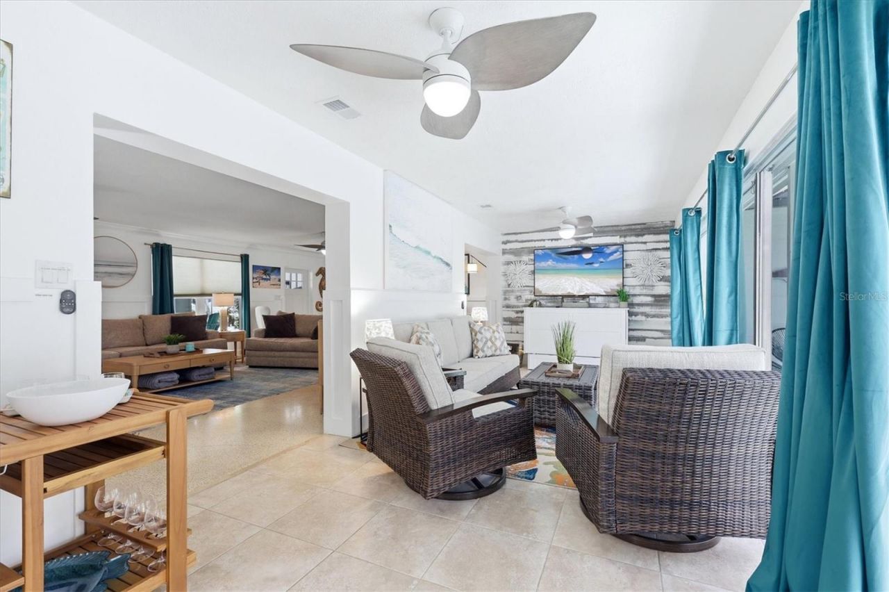 5128 Oxford Drive, Sarasota, FL 34242 Photo