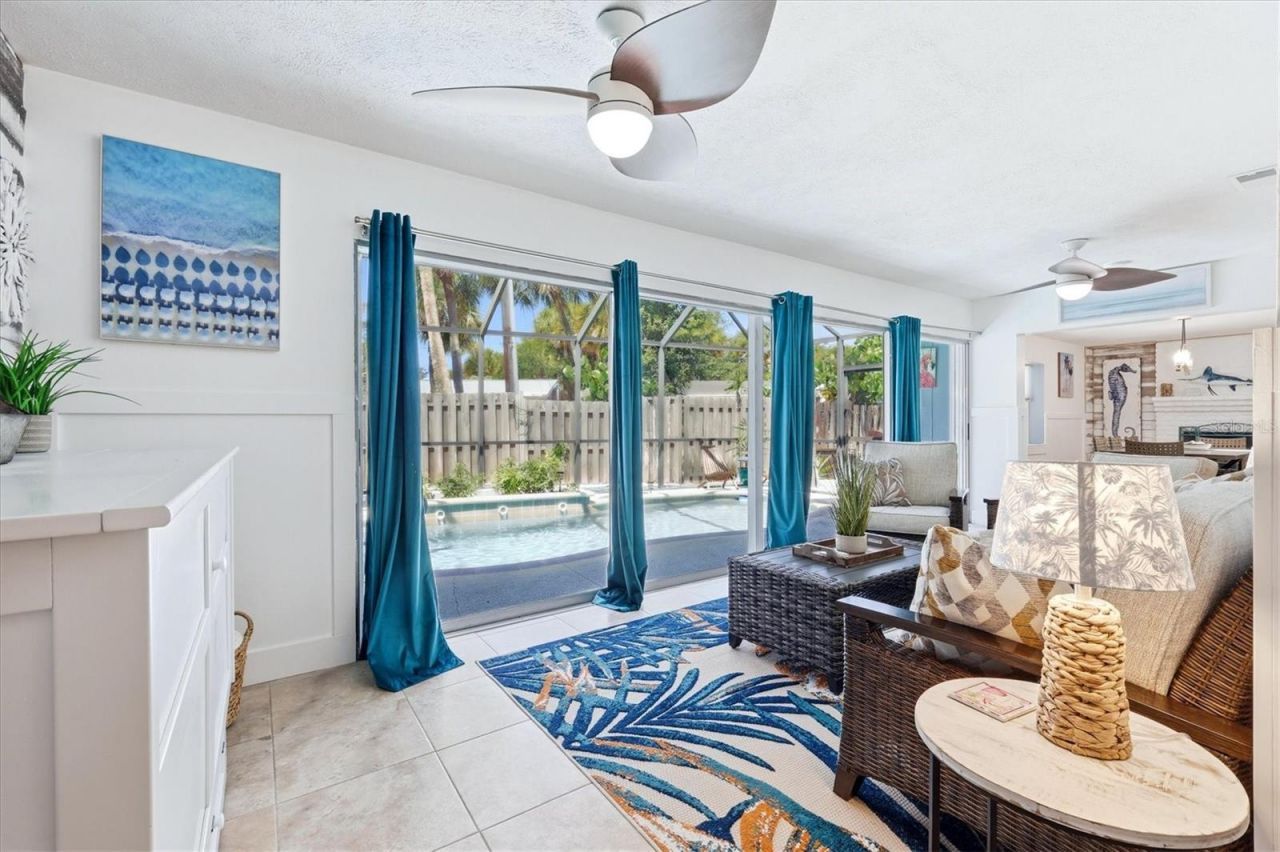 5128 Oxford Drive, Sarasota, FL 34242 Photo