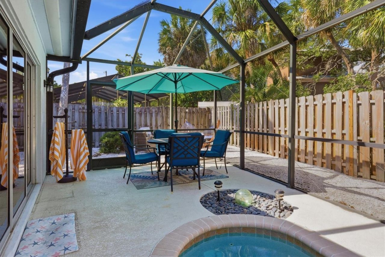 5128 Oxford Drive, Sarasota, FL 34242 Photo