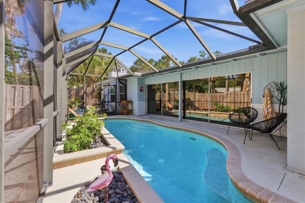 5128 Oxford Drive, Sarasota, FL 34242 Photo