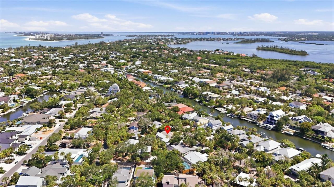 5128 Oxford Drive, Sarasota, FL 34242 Photo