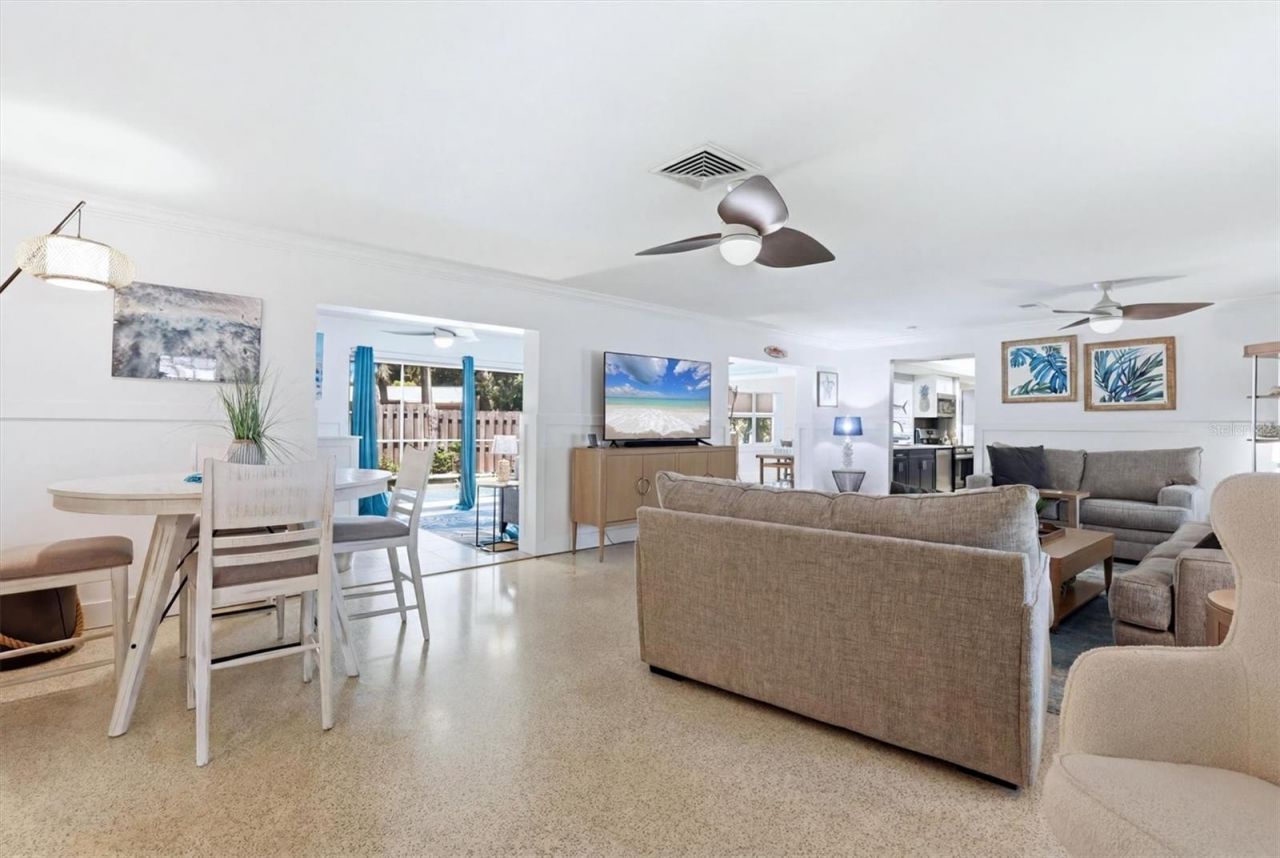5128 Oxford Drive, Sarasota, FL 34242 Photo
