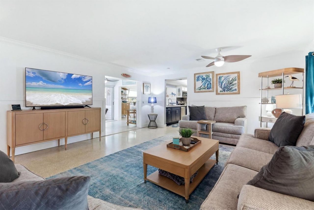 5128 Oxford Drive, Sarasota, FL 34242 Photo