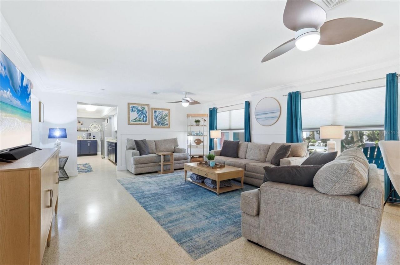 5128 Oxford Drive, Sarasota, FL 34242 Photo