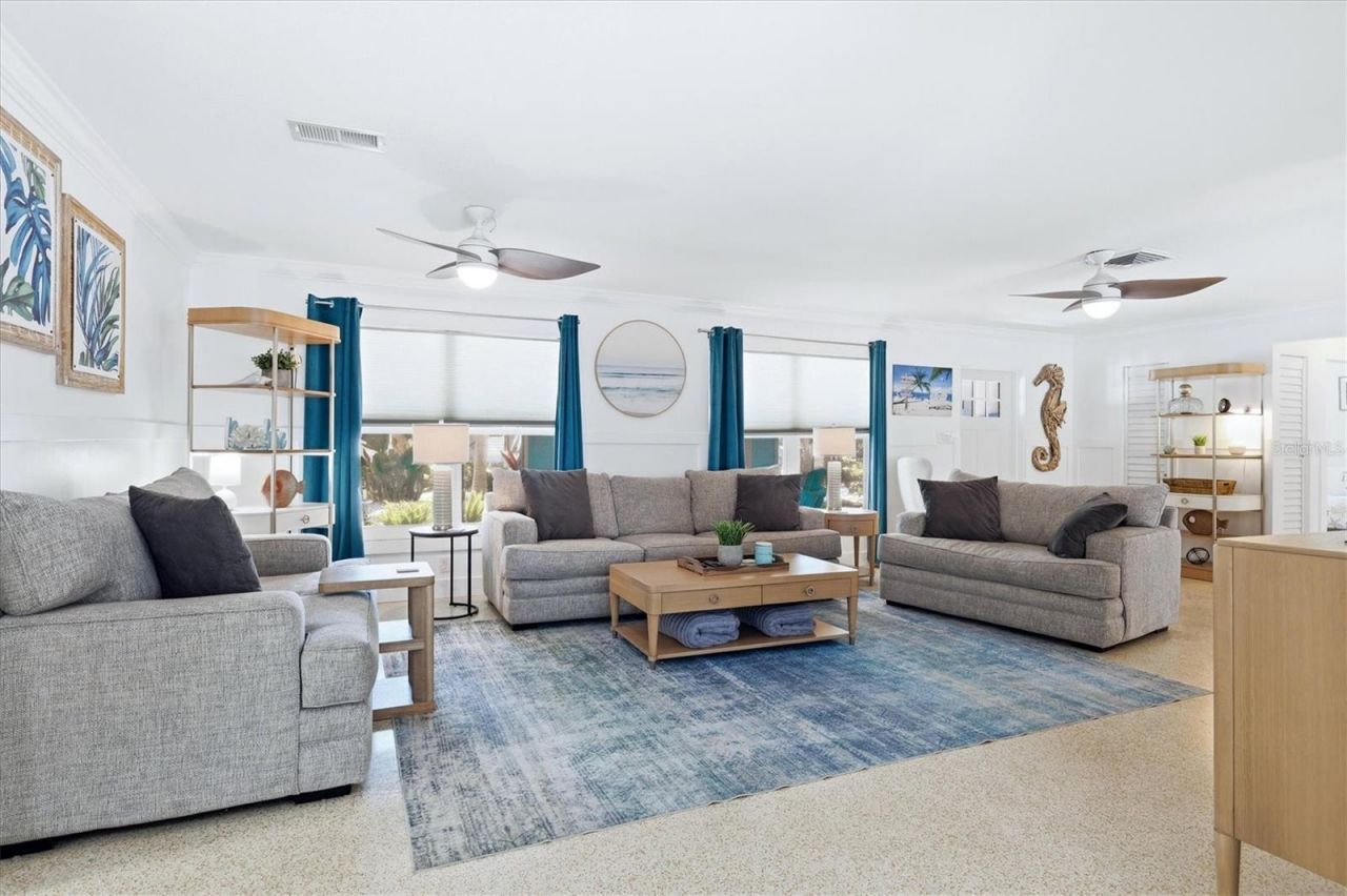 5128 Oxford Drive, Sarasota, FL 34242 Photo