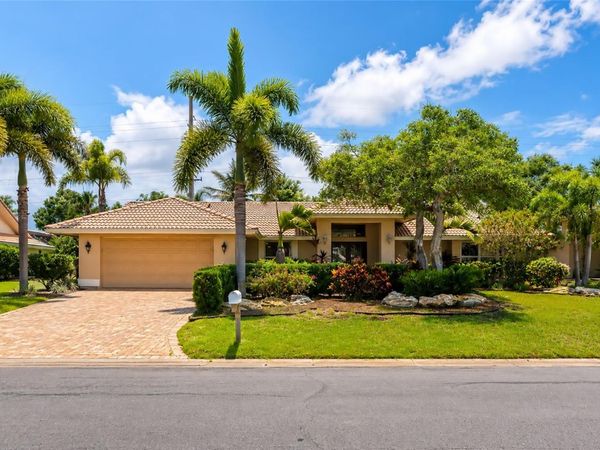 1495 LANDVIEW LANE , OSPREY, FL 34229