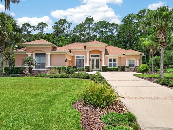 6 SCARLET OAK CIRCLE , PALM COAST, FL 32137