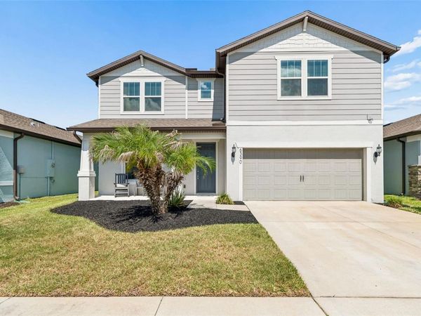 6390 BRADFORD WOODS DRIVE , ZEPHYRHILLS, FL 33542