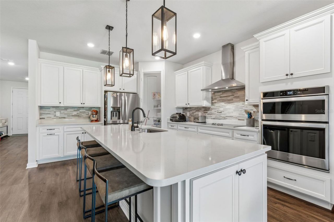 6390 Bradford Woods Drive, Zephyrhills, FL 33542 Photo