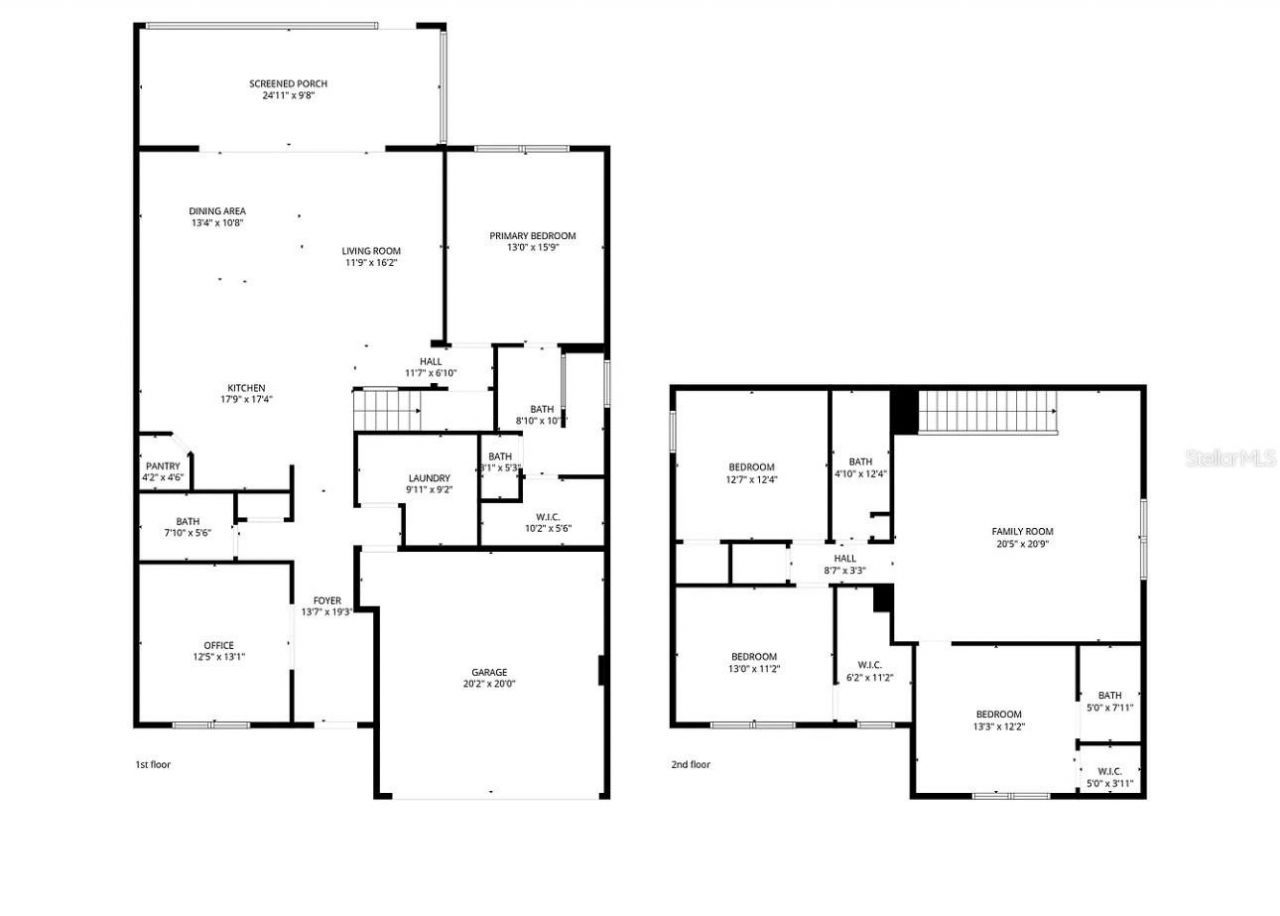 6390 Bradford Woods Drive, Zephyrhills, FL 33542 Photo