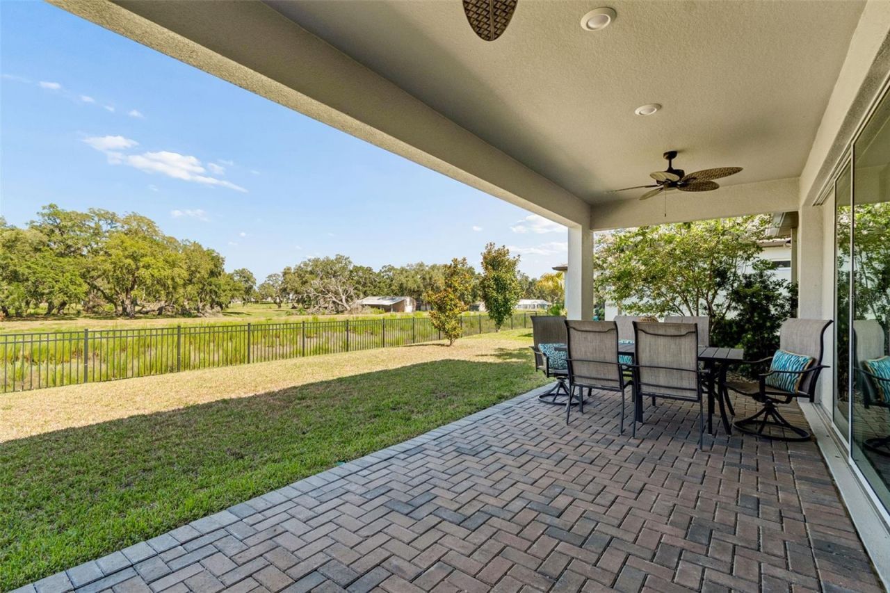 6390 Bradford Woods Drive, Zephyrhills, FL 33542 Photo