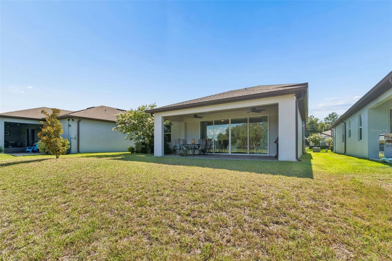 6390 Bradford Woods Drive, Zephyrhills, FL 33542 Photo