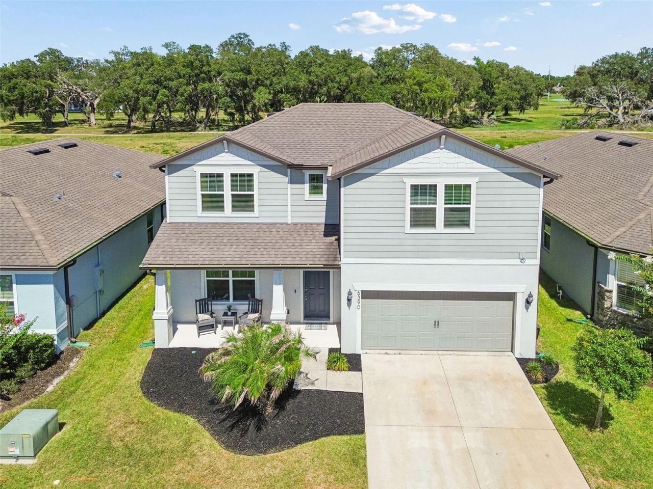 6390 Bradford Woods Drive, Zephyrhills, FL 33542 Photo
