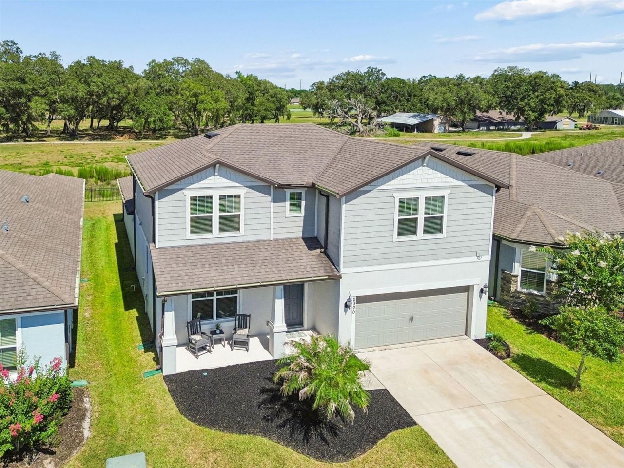 6390 Bradford Woods Drive, Zephyrhills, FL 33542 Photo