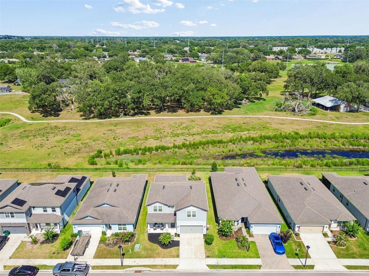 6390 Bradford Woods Drive, Zephyrhills, FL 33542 Photo