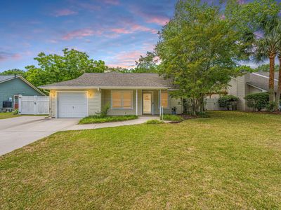 1029 Oakcrest Drive, Charleston, SC 29412