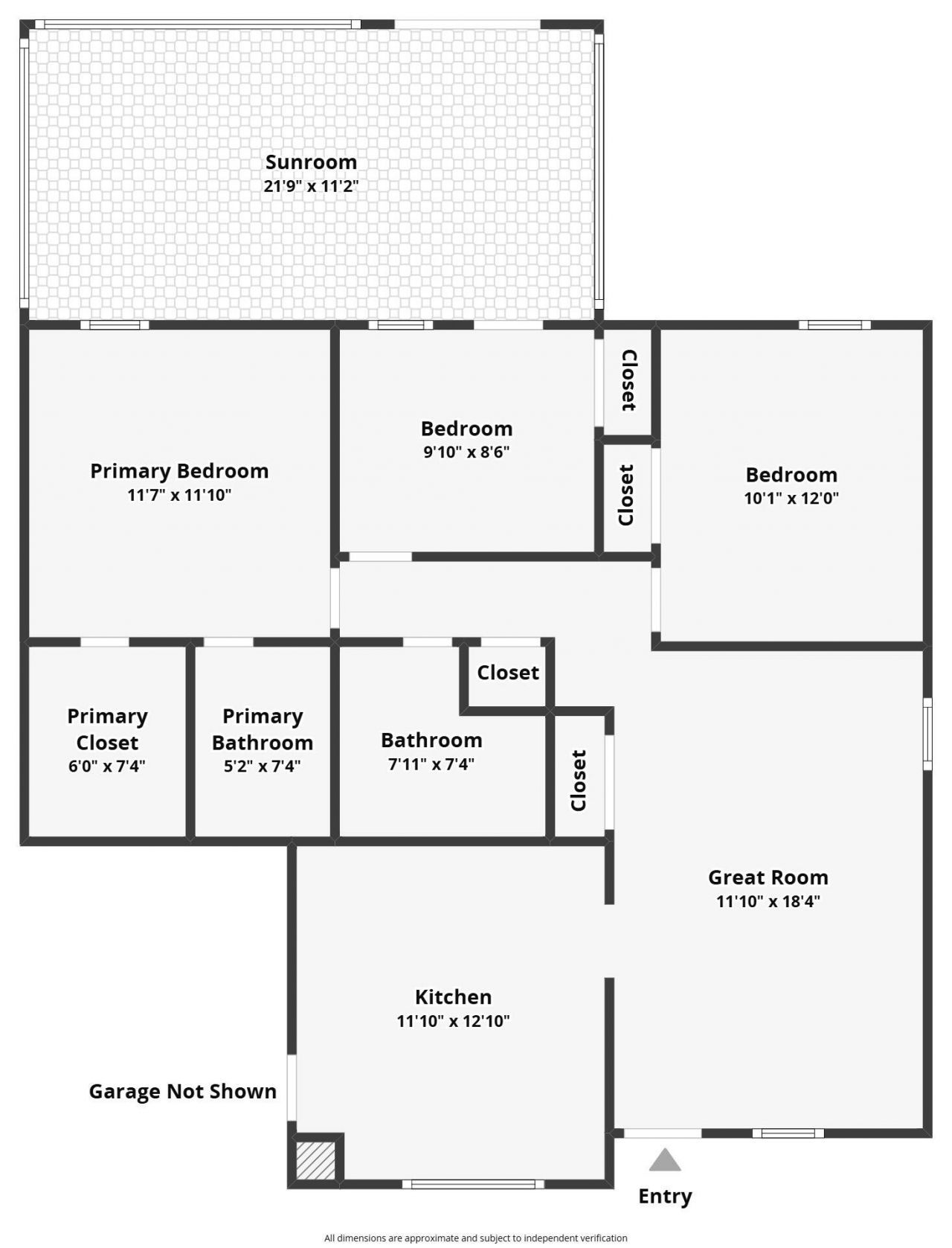 1029 Oakcrest Drive Photo 27