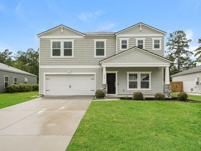 299 Firewheel Court, Summerville, SC 29486