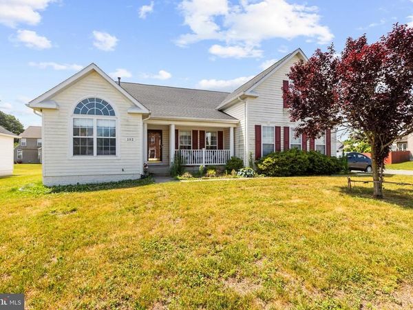102 LISTER LANE, RIDGELY, MD 21660