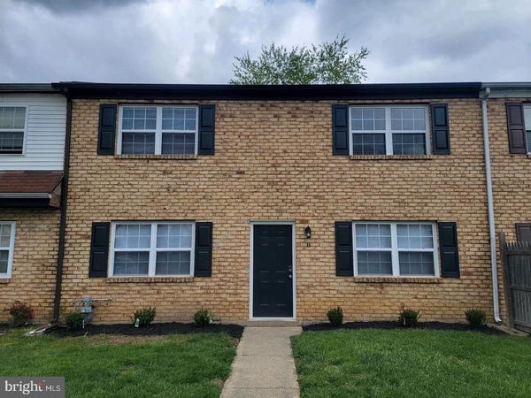 8 RAVEN TURN , NEWARK, DE 19702