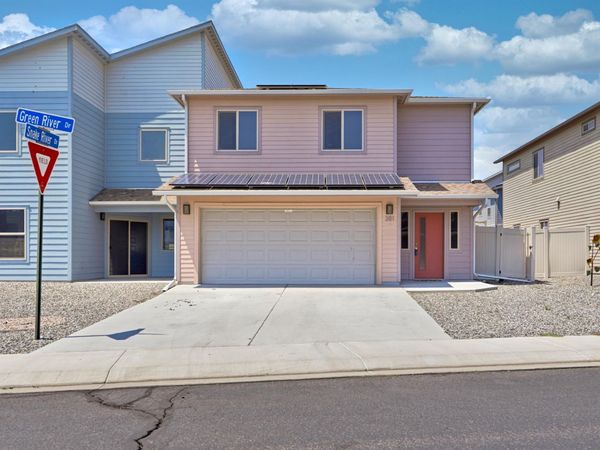 381 Green River Drive, Grand Junction, CO 81504