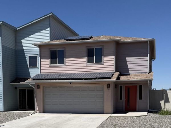 381 Green River Drive, Grand Junction, CO 81504