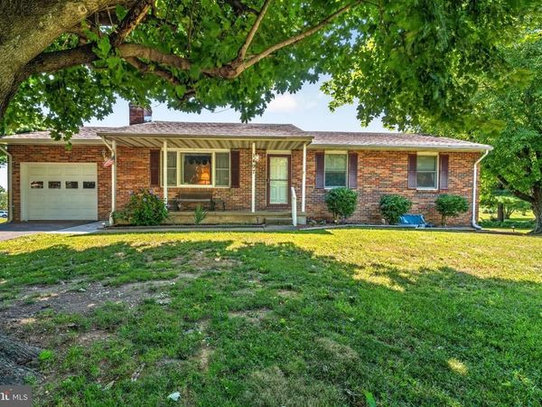 1497 ALGONQUIN COURT, FINKSBURG, MD 21048