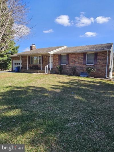1497 ALGONQUIN COURT , FINKSBURG, MD 21048