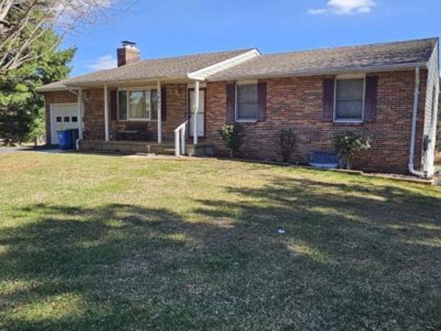 1497 Algonquin Court , Finksburg, MD 21048 Main Photo