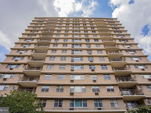 1301 N HARRISON STREET, Unit 608, WILMINGTON, DE 19806
