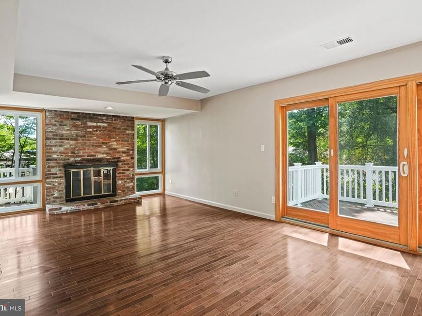 6428 Earlham Drive , Bethesda, MD 20817 Main Photo