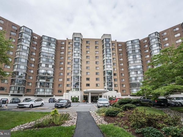 15101 INTERLACHEN DRIVE, Unit 1-924, SILVER SPRING, MD 20906