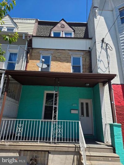 451 E Clearfield Street, Philadelphia, PA 19134 Main Photo
