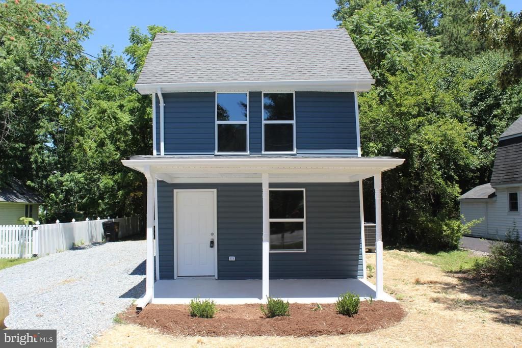 21232 ROCK HALL AVENUE, ROCK HALL, MD 21661