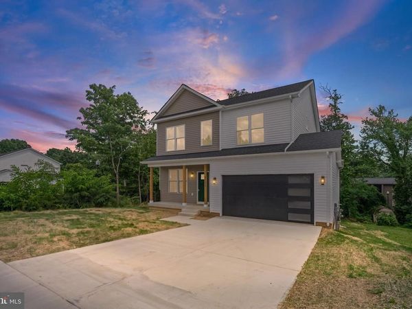 3111 SAINT LUKES LANE , BALTIMORE, MD 21207
