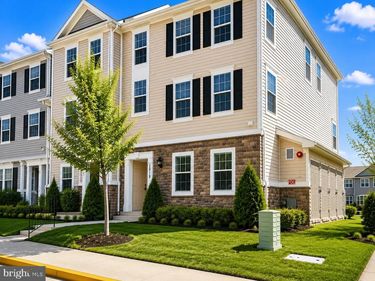 2919 GILDER WAY, Unit 81, DUMFRIES, VA 22026