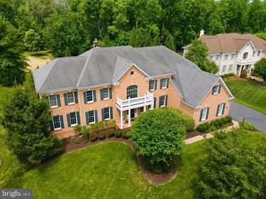 5808 MALVERN HILL COURT, HAYMARKET, VA 20169