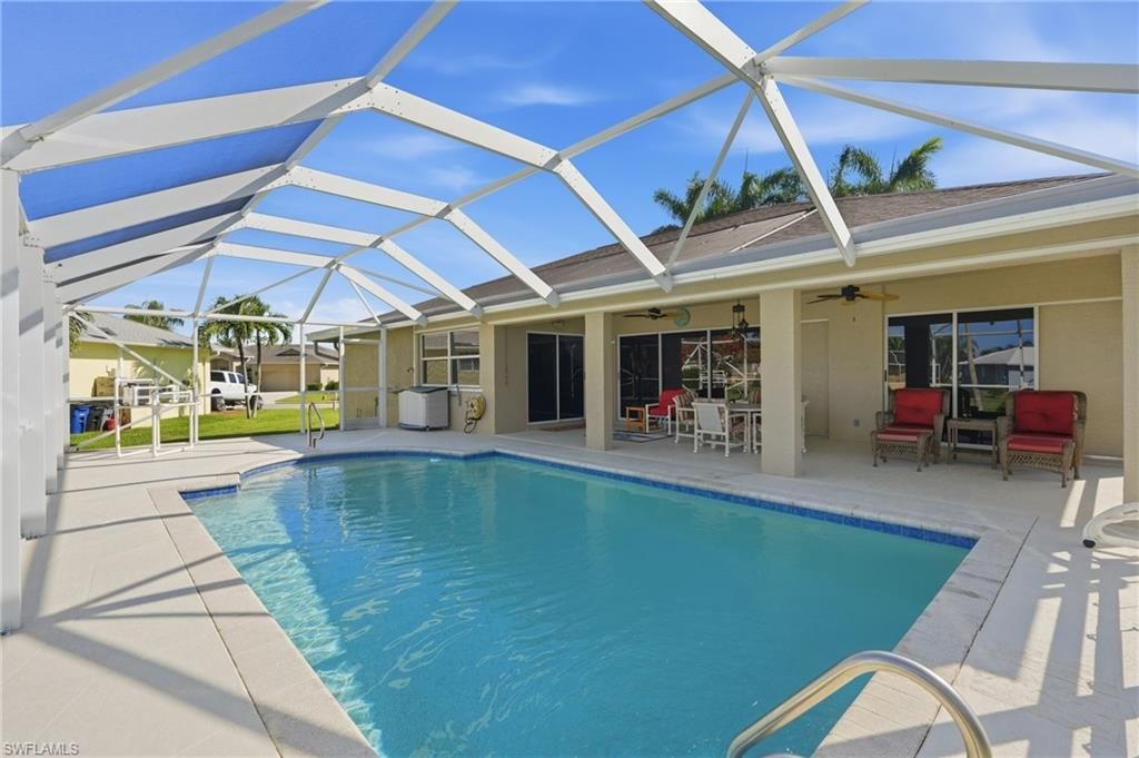 8867 Staghorn Way, Fort Myers, FL 33908 Photo