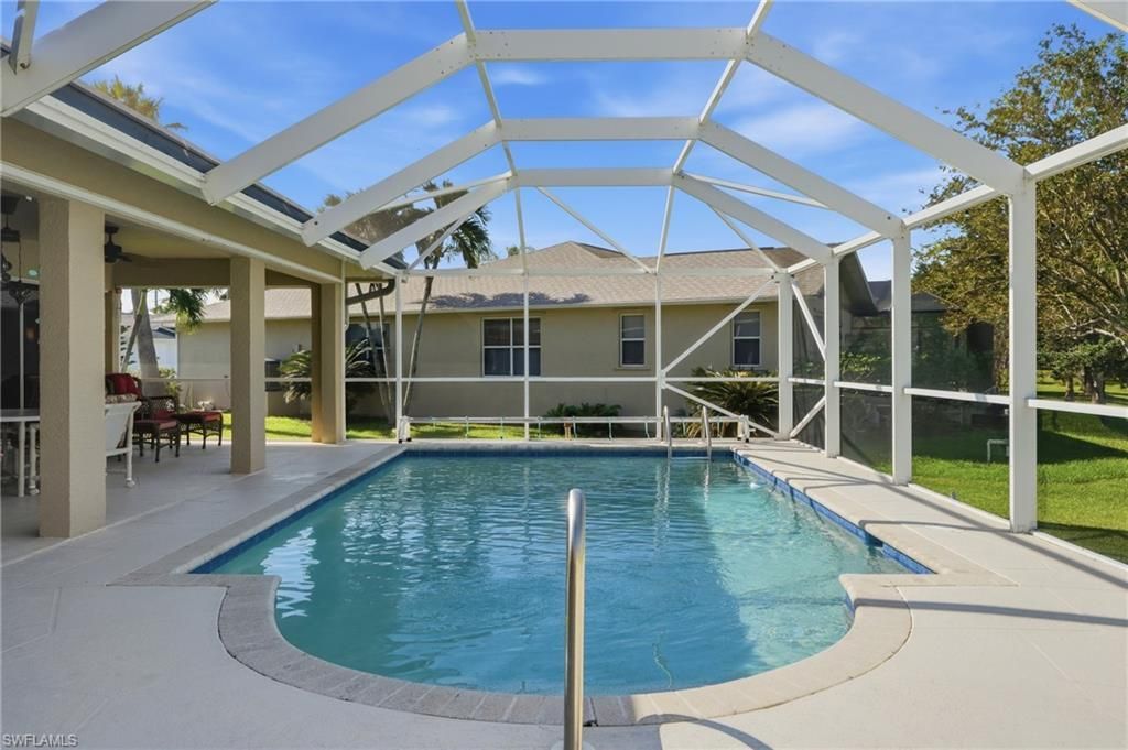 8867 Staghorn Way, Fort Myers, FL 33908 Photo