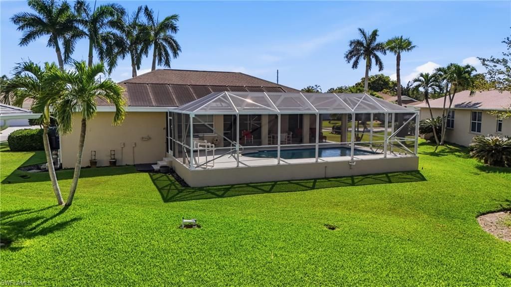 8867 Staghorn Way, Fort Myers, FL 33908 Photo
