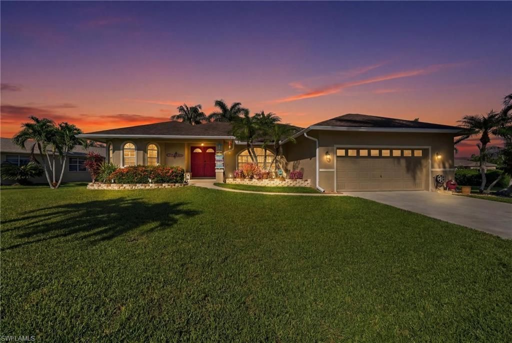 8867 Staghorn Way, Fort Myers, FL 33908 Photo