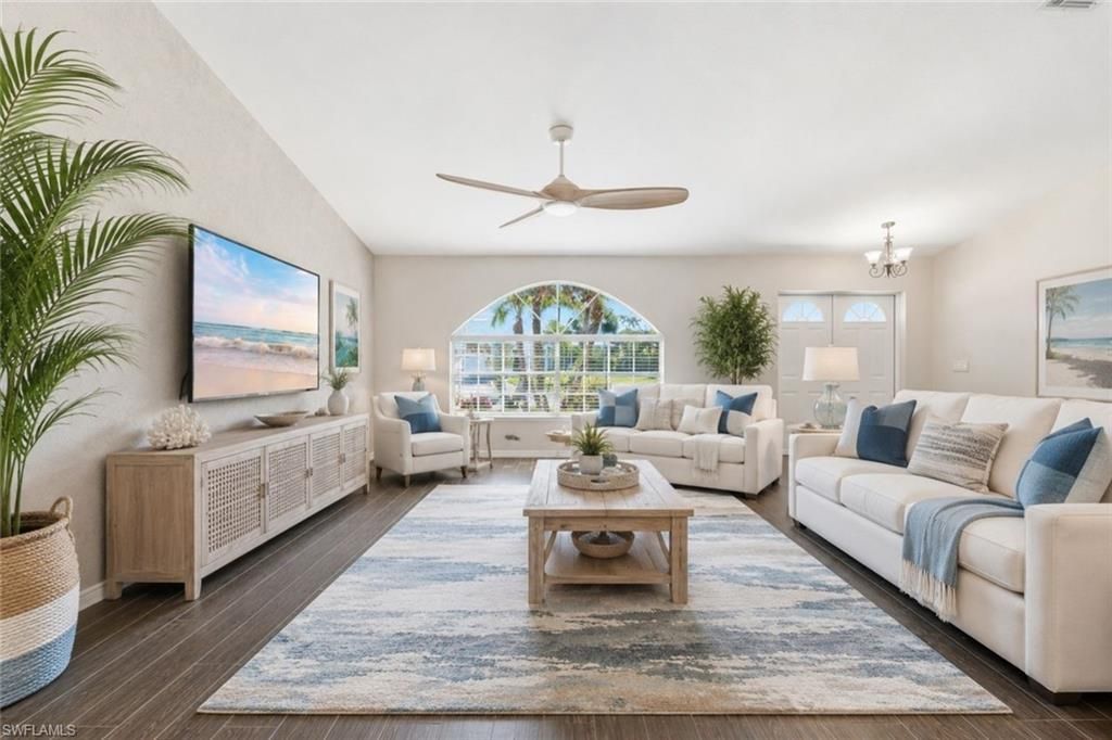 8867 Staghorn Way, Fort Myers, FL 33908 Photo